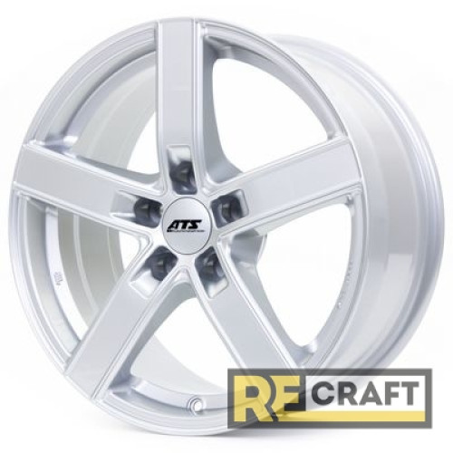 ATS Emotion 7.5x17 5x108 ET55 DIA63.4 PS ATS Emotion 7.5x17 5x108 ET55 DIA63.4 PS