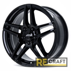 ATS Mizar 6.5x16 5x112 ET38 DIA66.5 DBK