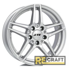 ATS Mizar 8.5x18 5x112 ET34.5 DIA66.5 PS