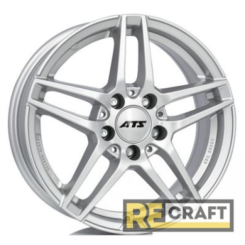 ATS Mizar 8.5x18 5x112 ET34.5 DIA66.5 PS ATS Mizar 8.5x18 5x112 ET34.5 DIA66.5 PS