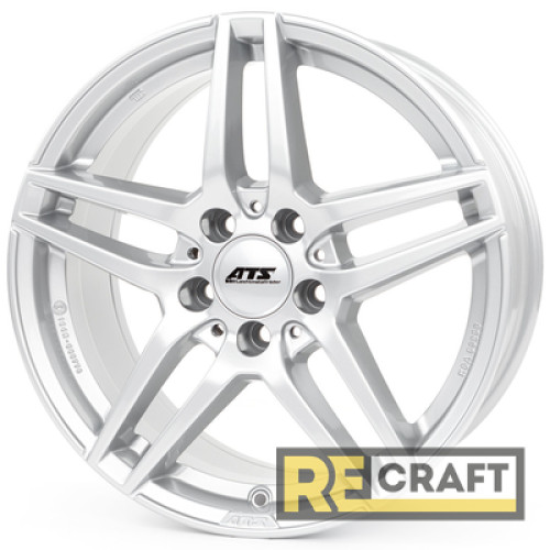 ATS Mizar 7.5x17 5x112 ET47 DIA70.1 SP