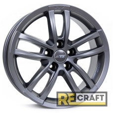 ATS Radial 9x20 5x150 ET59 DIA110.1 Gray