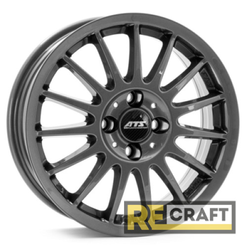 ATS StreetRallye 6.5x16 5x112 ET38 DIA70.1 DG ATS StreetRallye 6.5x16 5x112 ET38 DIA70.1 DG