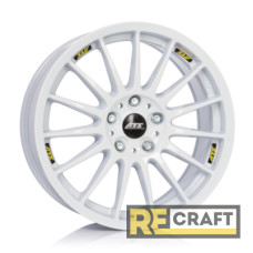 ATS StreetRallye 7x17 4x108 ET45 DIA63.4 W