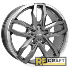 ATS Temperament 9.5x20 5x112 ET55 DIA66.5 P