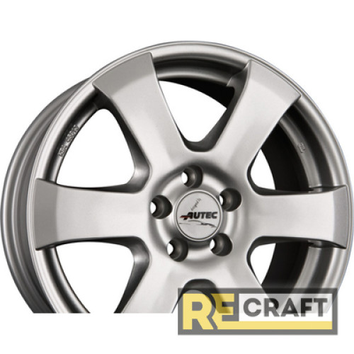 Autec Baltic 7.5x16 5x120 ET35 DIA72.5 Autec Baltic 7.5x16 5x120 ET35 DIA72.5