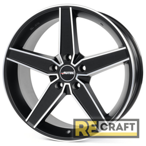 Autec Delano 8x18 5x114.3 ET42 DIA70.1 BMP Autec Delano 8x18 5x114.3 ET42 DIA70.1 BMP