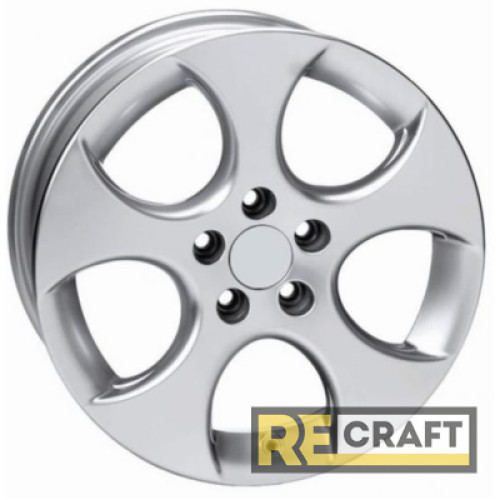 Replica Skoda A-R163 7x17 5x100 ET40 DIA57.1 S Replica Skoda A-R163 7x17 5x100 ET40 DIA57.1 S