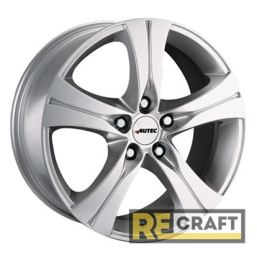 Autec Ethos 8x18 5x112 ET42 DIA70 S Autec Ethos 8x18 5x112 ET42 DIA70 S