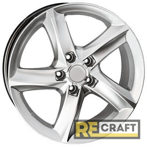 Replica Skoda (CT1337) 7.5x17 5x112 ET40 DIA57.1 HS Replica Skoda (CT1337) 7.5x17 5x112 ET40 DIA57.1 HS
