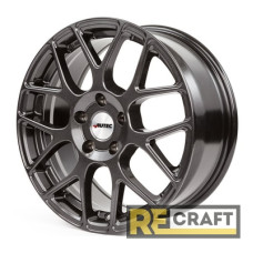 Autec Hexano 8x18 5x112 ET35 DIA70.1 BMet