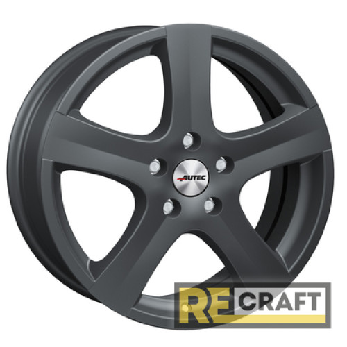 Autec Nordic 7x16 5x112 ET48 DIA70.1 MGR Autec Nordic 7x16 5x112 ET48 DIA70.1 MGR