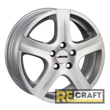 Autec Nordic 7.5x17 5x114.3 ET40 DIA70.1 S