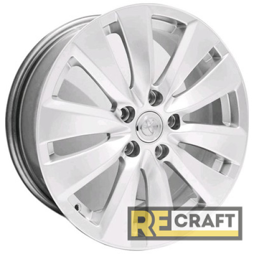 Replica Toyota (CT2217) 7x16 5x114.3 ET40 DIA67.1 HS