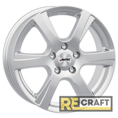 Autec Polaric 7.5x19 5x108 ET45 DIA70.1 S Autec Polaric 7.5x19 5x108 ET45 DIA70.1 S