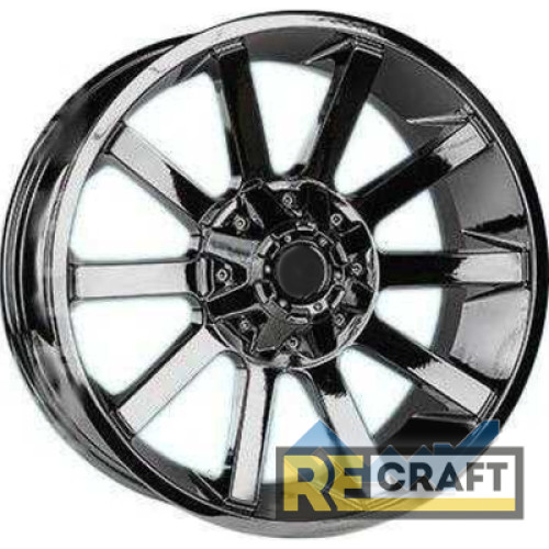 Replica Toyota JT-1626 9x20 6x139.7 ET20 DIA110 HHB Replica Toyota JT-1626 9x20 6x139.7 ET20 DIA110 HHB