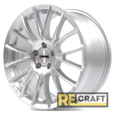 Autec Veron 8.5x19 5x112 ET45 DIA70 Kristall