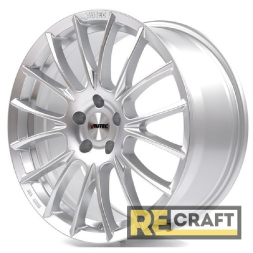 Autec Veron 8x17 5x114.3 ET40 DIA70.1 Kristall Autec Veron 8x17 5x114.3 ET40 DIA70.1 Kristall