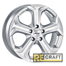 Autec Xenos 8.5x19 5x108 ET40 DIA63.3 S