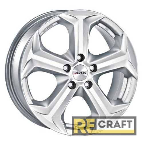 Autec Xenos 8.5x19 5x120 ET43 DIA74.1 S Autec Xenos 8.5x19 5x120 ET43 DIA74.1 S