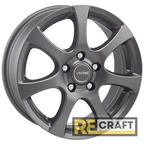 Autec Zenit 7.5x17 5x112 ET47 DIA70.1 МА Autec Zenit 7.5x17 5x112 ET47 DIA70.1 МА