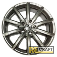 Autom A-101 7x17 5x114.3 ET40 DIA73.1 HS