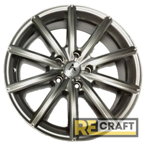 Autom A-101 7x17 5x114.3 ET40 DIA73.1 HS