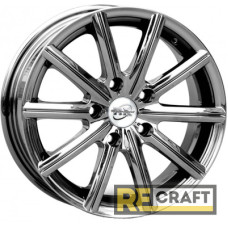 Autom A-101 6.5x15 5x100/114.3 ET40 DIA73.1 CB