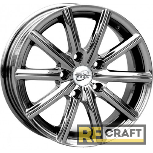 Autom A-101 6.5x15 5x100/114.3 ET40 DIA73.1 CB Autom A-101 6.5x15 5x100/114.3 ET40 DIA73.1 CB
