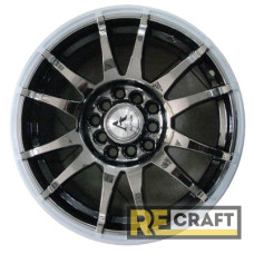 Autom A-105 6.5x15 5x100/114.3 ET40 DIA73.1 CB