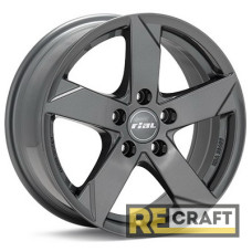 Rial Kodiak 7x17 5x108 ET50 DIA63.4 GR
