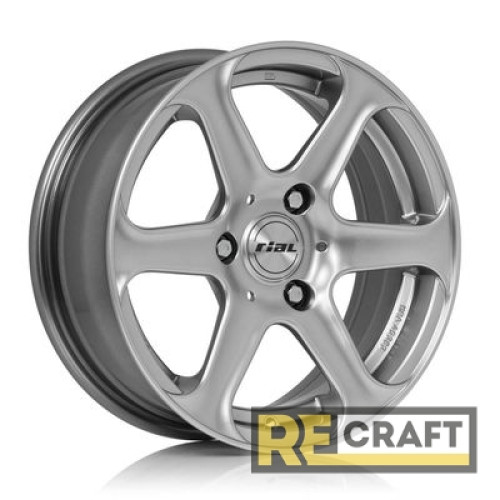 Rial LeMans 5x15 3x112 ET24 DIA57.1 S Rial LeMans 5x15 3x112 ET24 DIA57.1 S