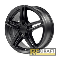 Rial M10 6.5x16 5x112 ET38 DIA66.5 RB