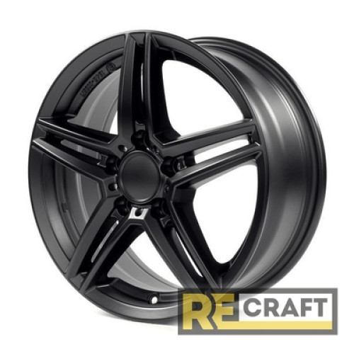 Rial M10 8.5x19 5x112 ET54 DIA66.5 RB Rial M10 8.5x19 5x112 ET54 DIA66.5 RB