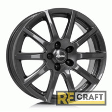 Rial Milano 6.5x16 5x114.3 ET38 DIA66.1 T