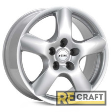 Rial Oslo 7.5x17 5x130 ET53 DIA71.6 PS