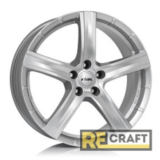 Rial Quinto 9x19 5x112 ET60 DIA66.5 PS