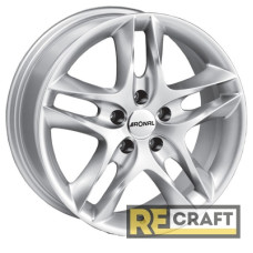 Ronal LZ 7x15 5x120 ET37 DIA72.5 S