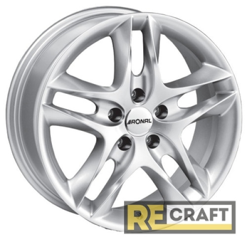 Ronal LZ 7x15 5x120 ET37 DIA72.5 S Ronal LZ 7x15 5x120 ET37 DIA72.5 S