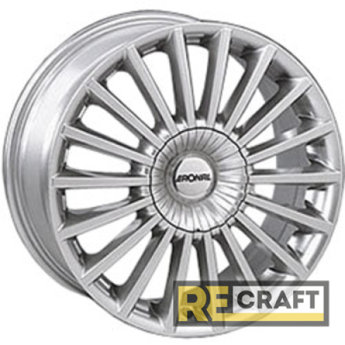 Ronal R39 7.5x17 4x114.3 ET40 DIA76 S Ronal R39 7.5x17 4x114.3 ET40 DIA76 S