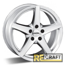 Ronal R41 8x18 5x114.3 ET35 DIA82.1 MB