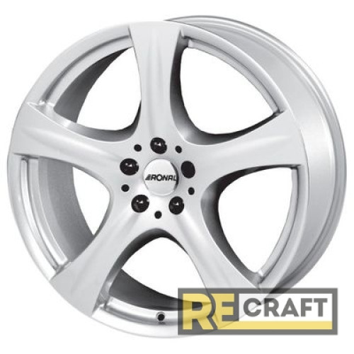 Ronal R43 8.5x18 5x139.7 ET35 DIA82 S Ronal R43 8.5x18 5x139.7 ET35 DIA82 S