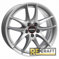 Ronal R46 7x16 5x114.3 ET40 DIA82.1 S