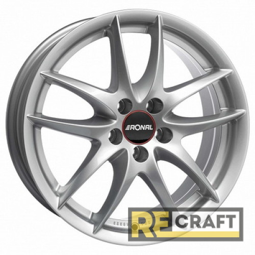 Ronal R46 7x17 5x108 ET49 DIA76.1 S Ronal R46 7x17 5x108 ET49 DIA76.1 S