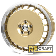 Ronal R50 7.5x16 4x100 ET38 DIA68 RG-LC