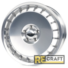 Ronal R50 8x18 5x112 ET45 DIA76.1 BPS