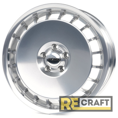 Ronal R50 8x18 5x112 ET45 DIA76.1 BPS Ronal R50 8x18 5x112 ET45 DIA76.1 BPS