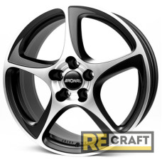 Ronal R53 8x18 5x120 ET30 DIA82 MBfdc