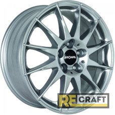 Ronal R54 6.5x15 4x108 ET25 DIA65.1 T