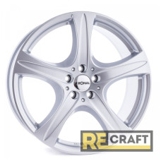 Ronal R55 7.5x17 5x120 ET35 DIA82.1 CS